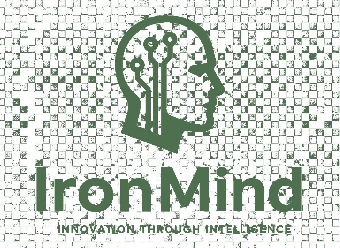 IRONMIND