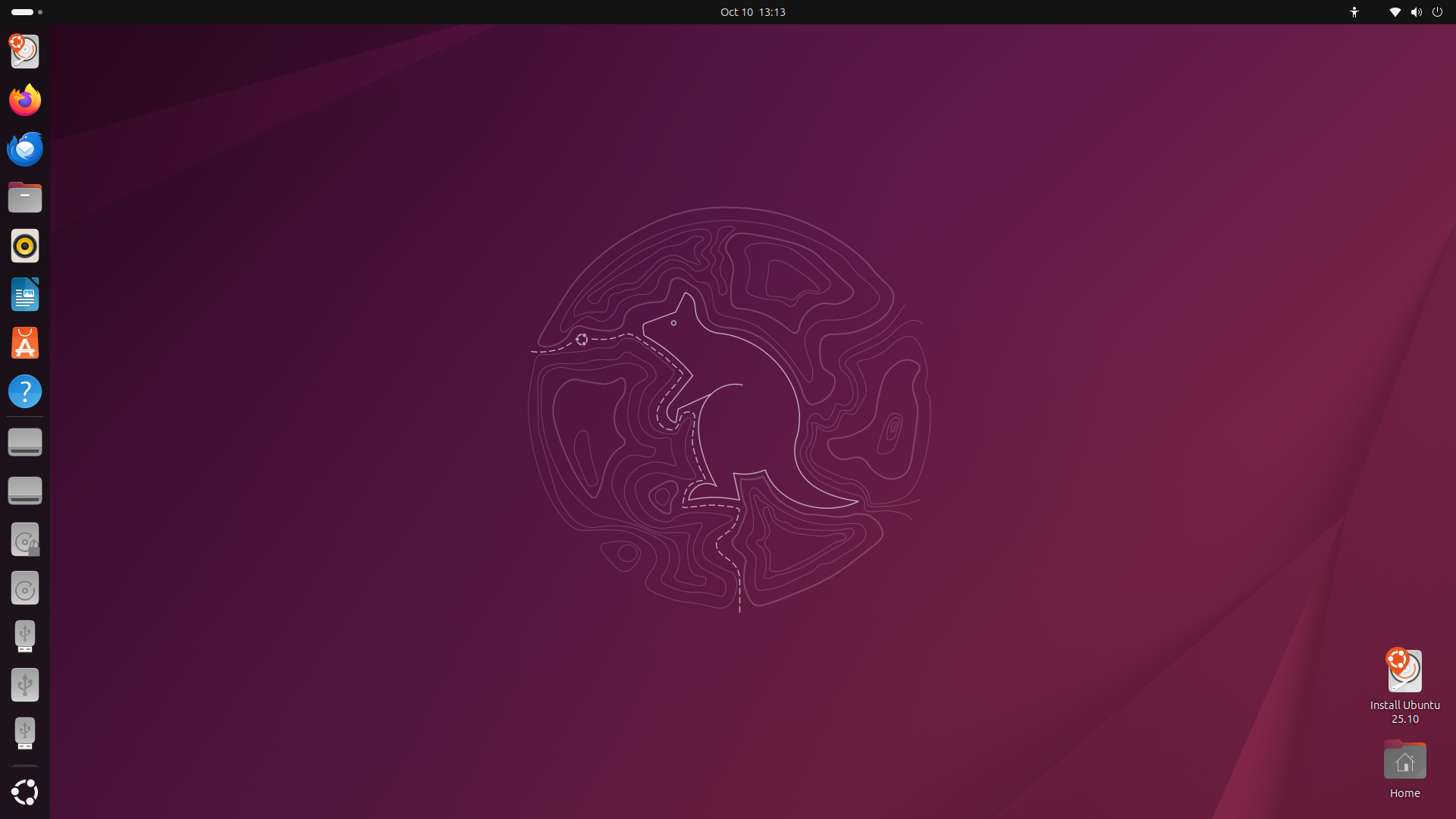 S22 Watermark running on Ubuntu Linux