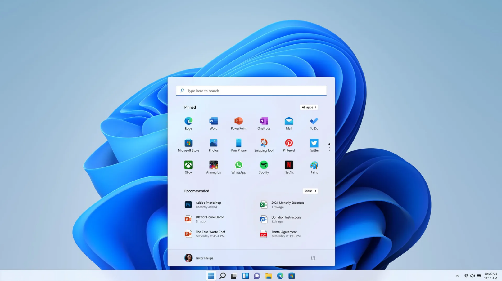 S22 Watermark running on Windows 11